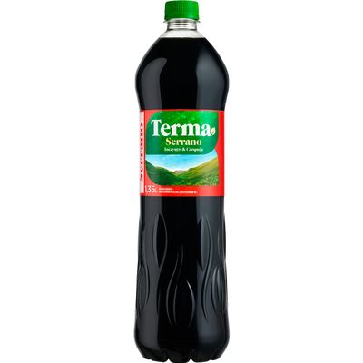 TERMA SERRANO x1350cc