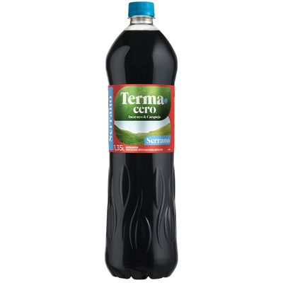 TERMA SERRANO CERO x1350cc