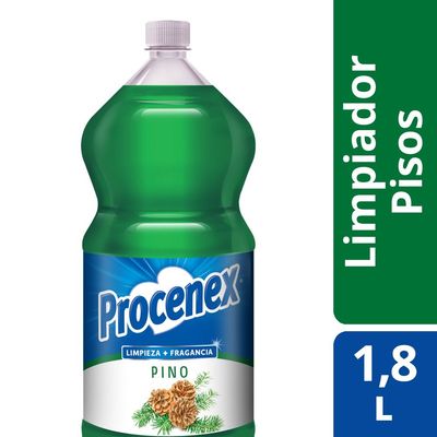 PROCENEX DESINF. PINO x1800cc
