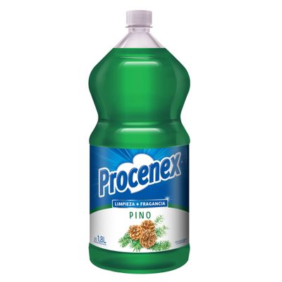 PROCENEX DESINF. PINO x1800cc