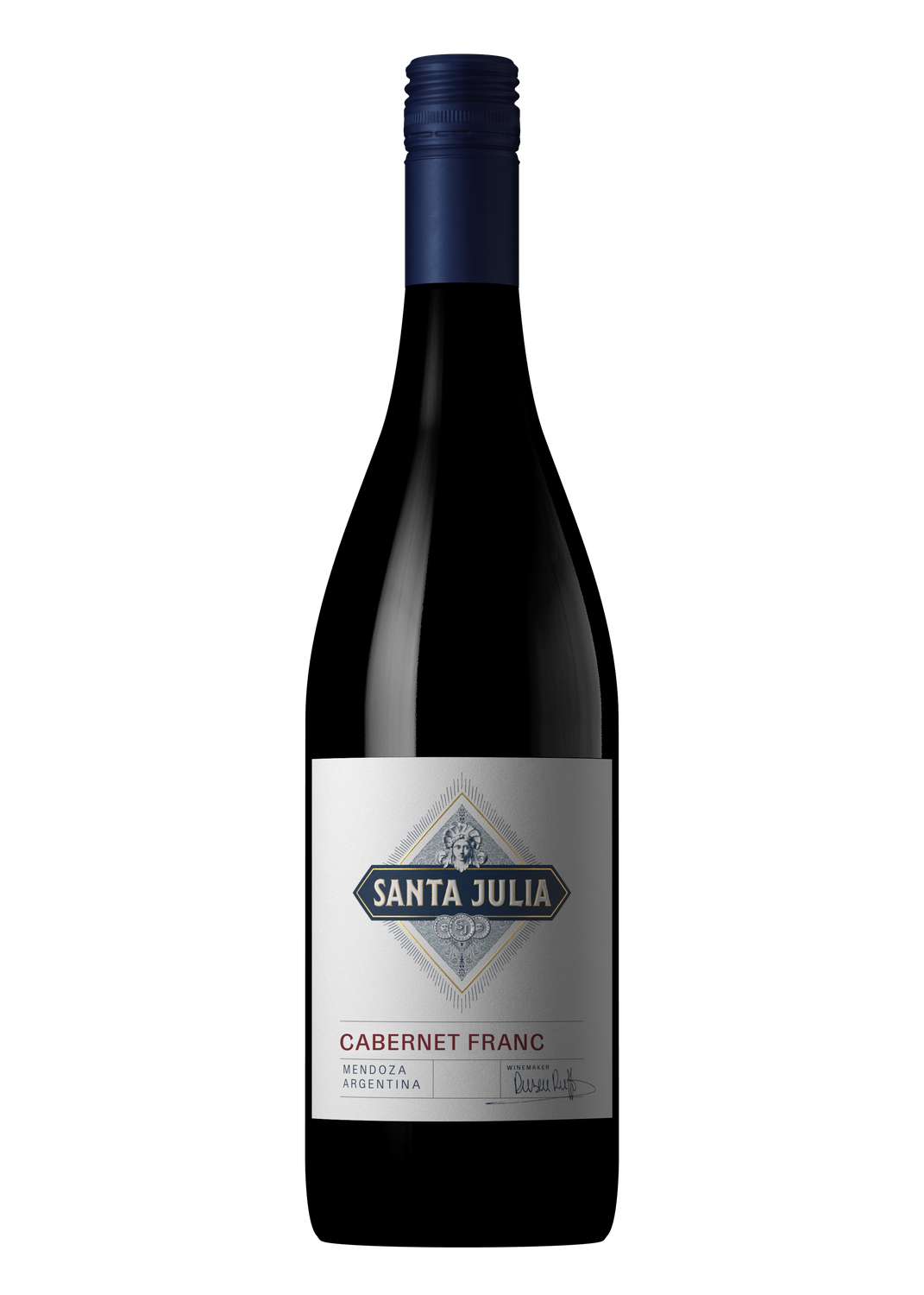 SANTA JULIA CAB. FRANC x750cc