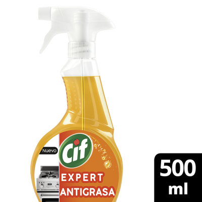 CIF ANTIG EXPERT GTL x500ml
