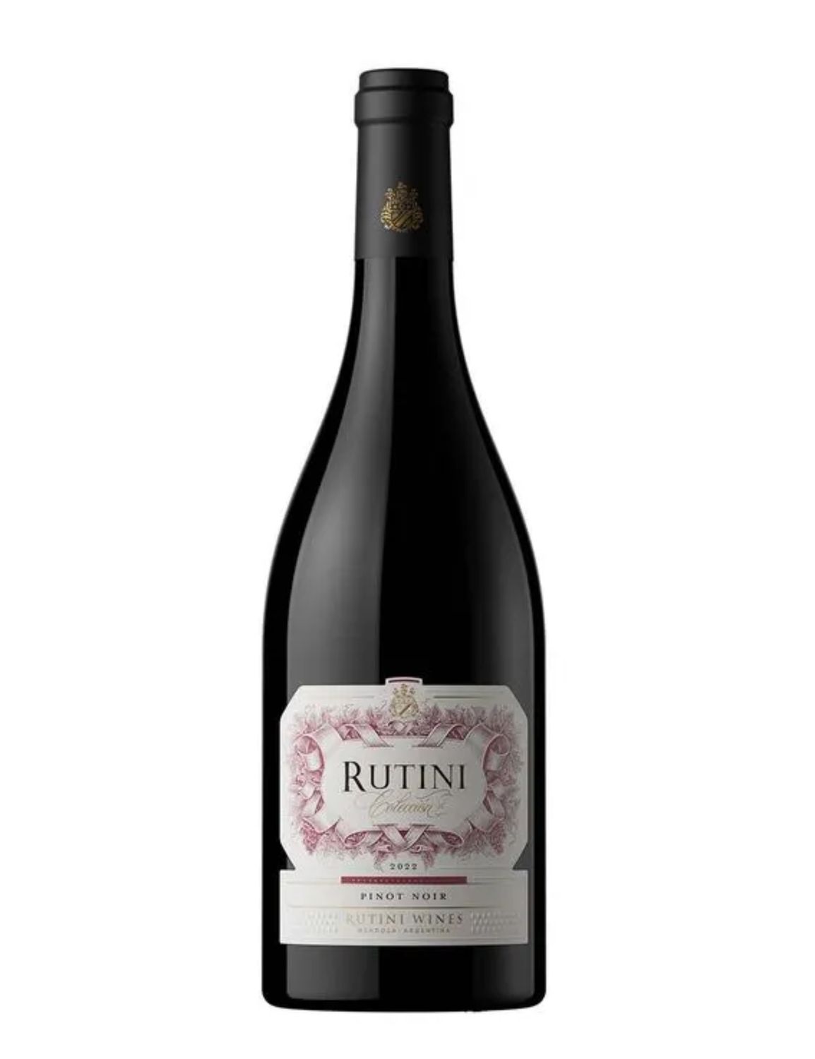 RUTINI PINOT NOIR x750cc