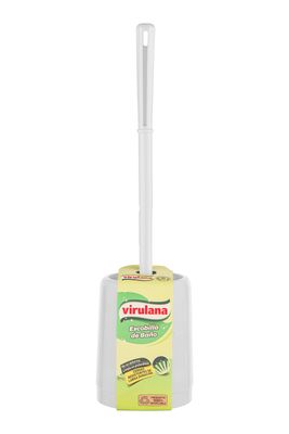 VIRULANA ESCOBILLA DE BAÑO x1und