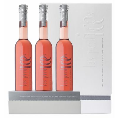 E. LAS PERDICES MALBEC ICE 3x375cc