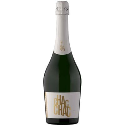 LAS PERDICES CHAC CHAC BRUT NATURE x750cc