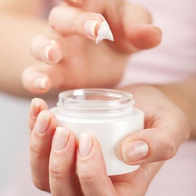 CREMA CORPORAL