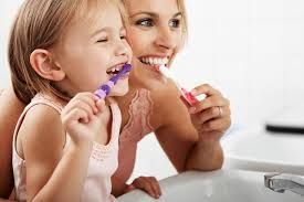 DENTRIFICOS