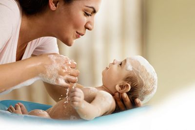 LINEA BEBE