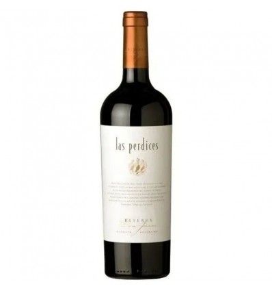 LAS PERDICES DON JUAN RESERVA x750cc