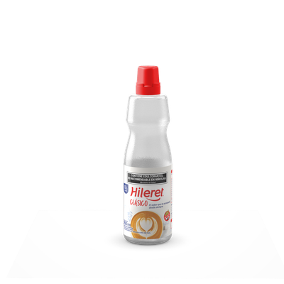 HILERET ENDULZANTE CLASICO FORTE LIQUIDO x250ml
