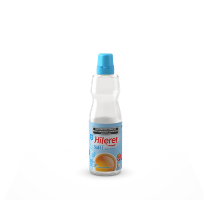 HILERET ENDULZANTE SWEET LIQUIDO x200ml