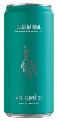 LAS PERDICES CHAC CHAC ESP. DULCE LATA x269ml