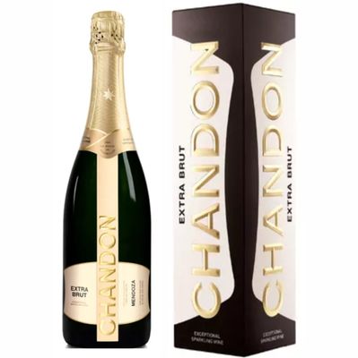 CHANDON EXTRA BRUT x3000cc