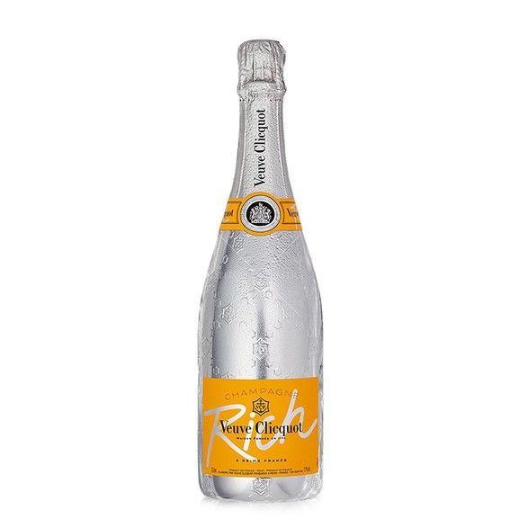 VEUVE CLICQUOT RICH DULCE x750cc