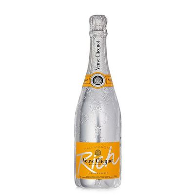 VEUVE CLICQUOT RICH DULCE x750cc