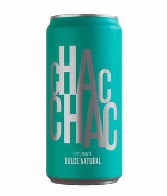 LAS PERDICES CHAC CHAC ESP. DULCE LATA x269ml