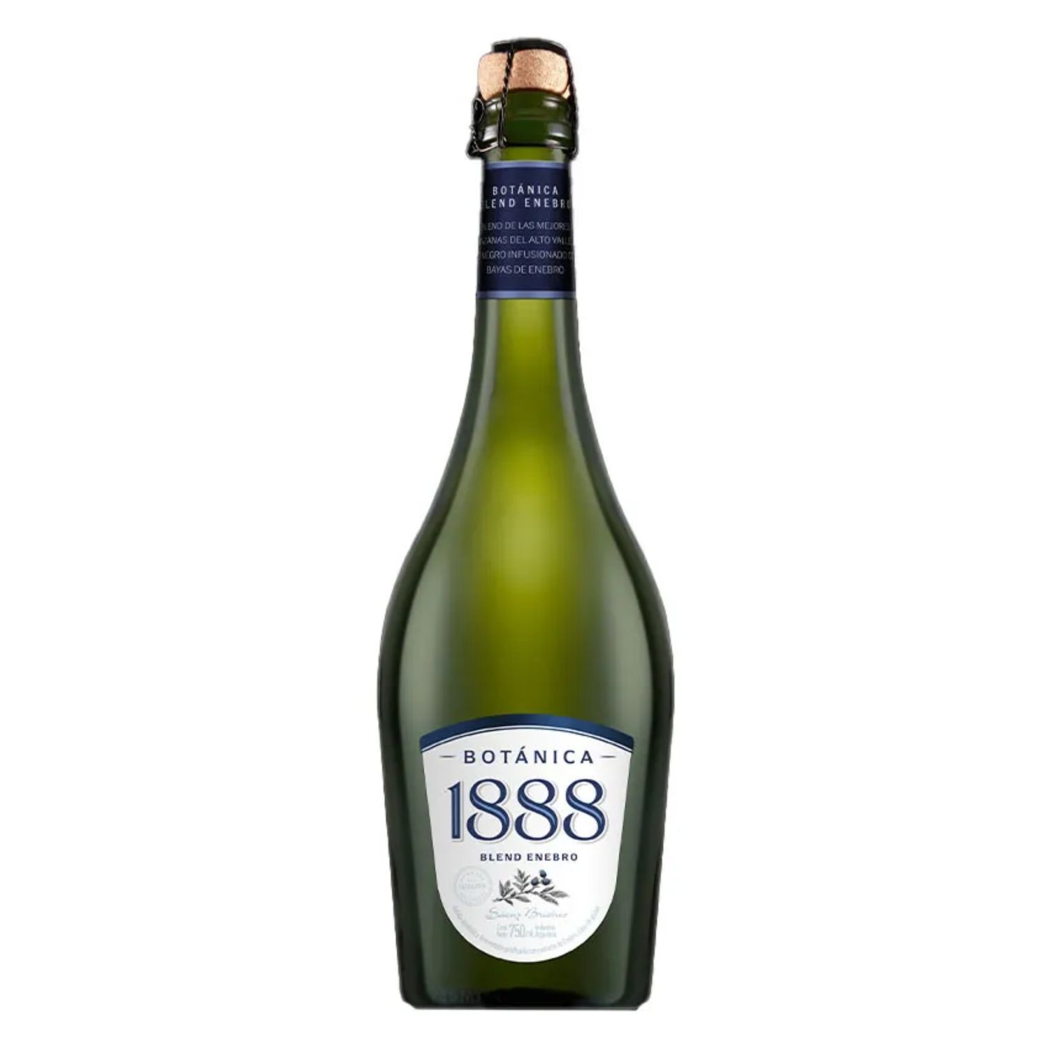 SIDRA 1888 HIBISCUS x750cc