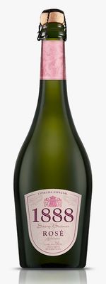SIDRA 1888 ROSE x750cc