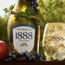 SIDRA 1888 HIBISCUS x750cc