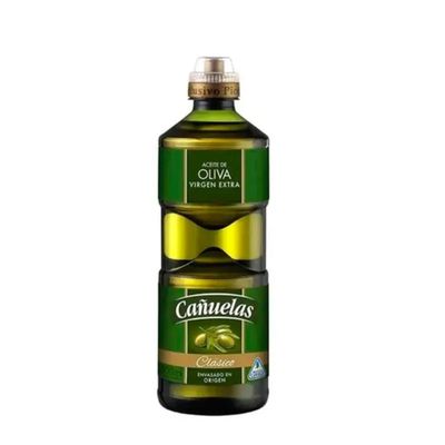 ACEITE OLIVA CLASICO CANUELAS x500cc