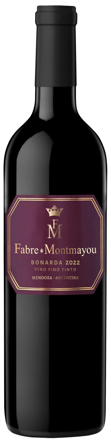 FABRE MONTMAYOU CLASSIC BONARDA x750cc