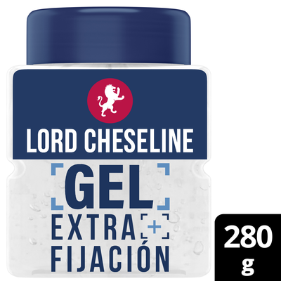LORD CHESELINE FIJADOR POMO x280gr