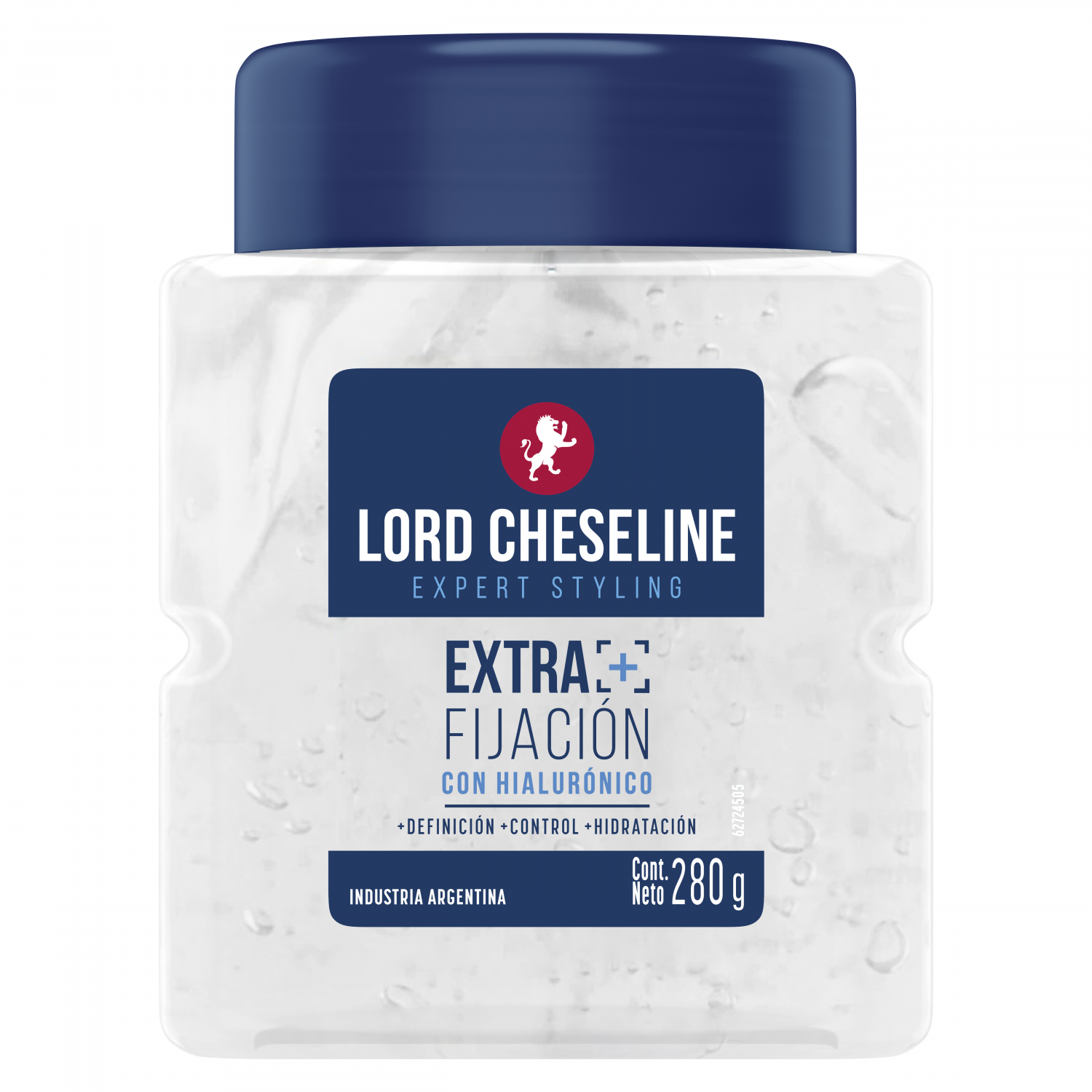 LORD CHESELINE FIJADOR POMO x280gr