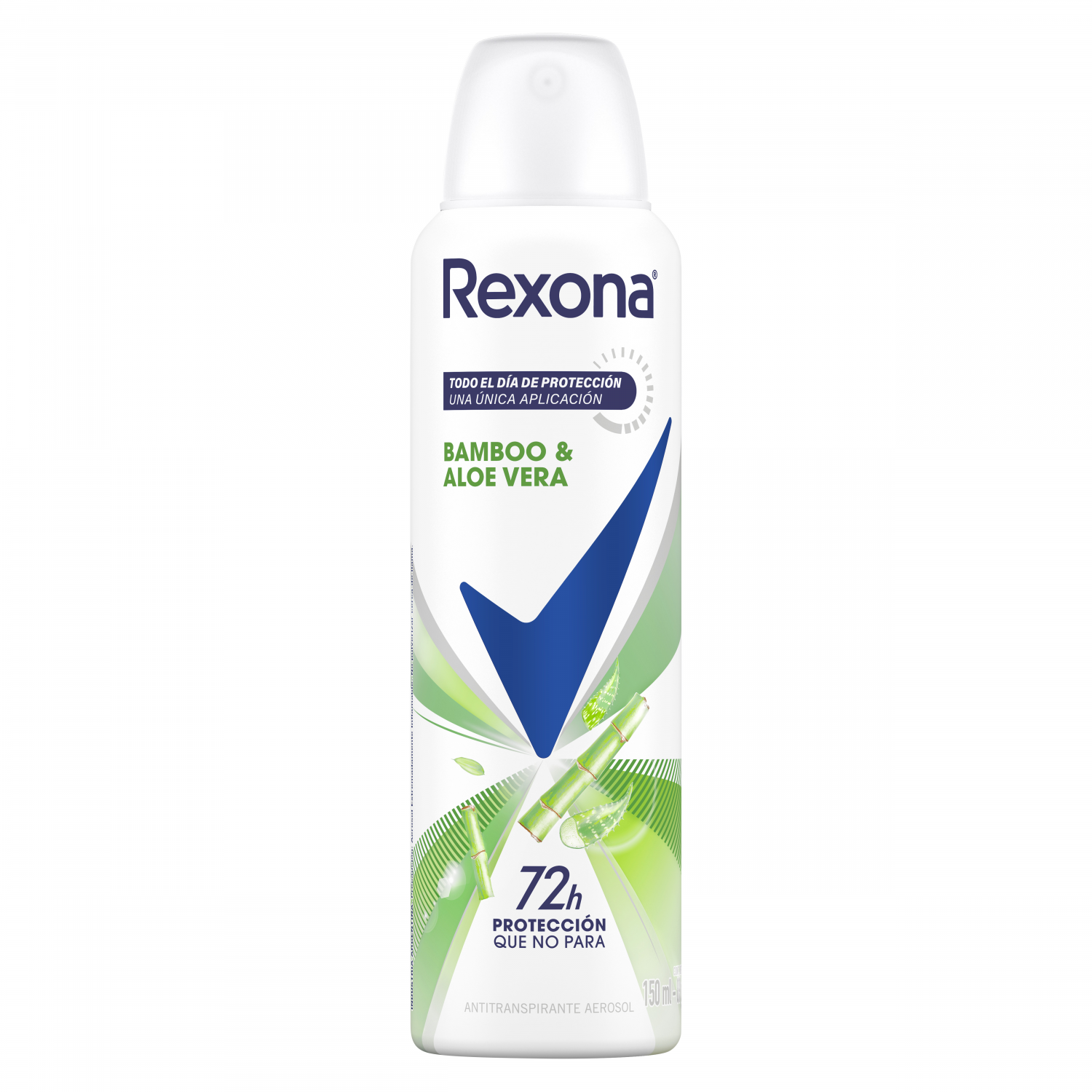 REXONA DES/AER F/ ANT/T BAMBOO Y ALOE x89gr