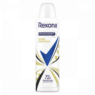 REXONA DES/AER F/ ANT/T FOOTBALL x89gr