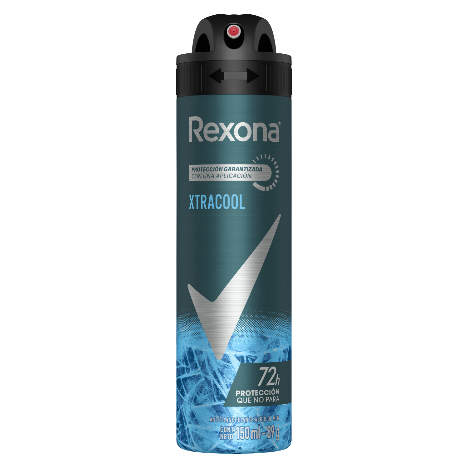 REXONA DES/AER M/ ANT/T XTRACOO x89gr