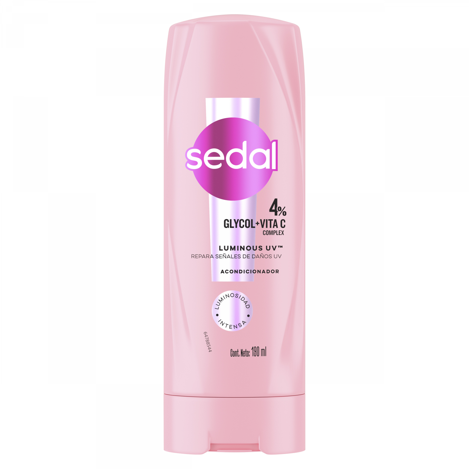 SEDAL ACOND/ LUMINOUS UV x190ml