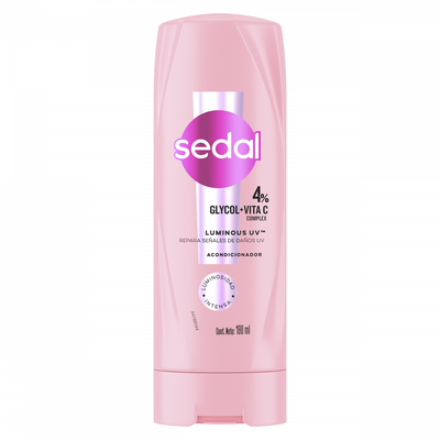 SEDAL ACOND/ LUMINOUS UV x190ml