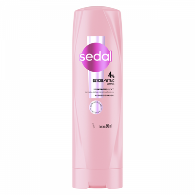 SEDAL ACOND/ LUMINOUS UV x340ml