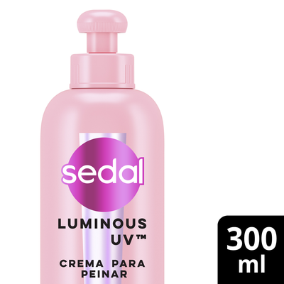 SEDAL CREMA PEIN/ LUMINOUS UV x300ml