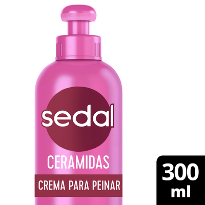 SEDAL CREMA PEIN/ CERAMIDAS x300ml