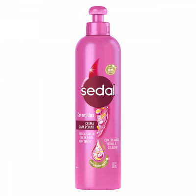 SEDAL CREMA PEIN/ CERAMIDAS x300ml