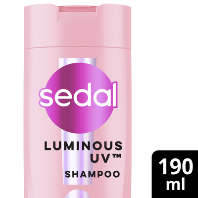 SEDAL SH/ LUMINOUS UV x190ml