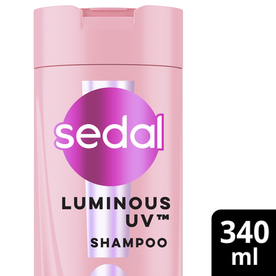 SEDAL SH/ LUMINOUS UV x340ml