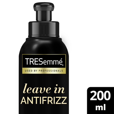 TRESEMME CREMA PEIN/ ANTIFRIZZ x200ml