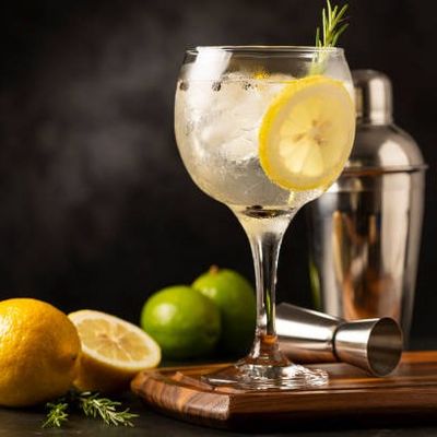 GIN