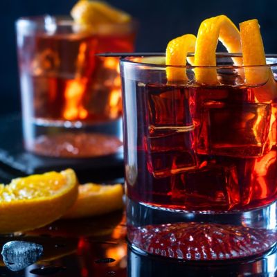 APERITIVOS
