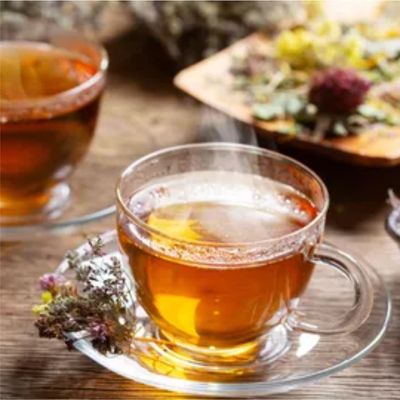 INFUSIONES