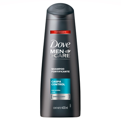 DOVE SH/ CASPA CONTROL x400ml