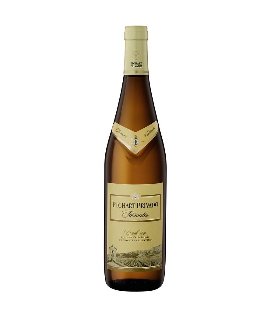 ETCHART PRIVADO TORRONTES x750cc