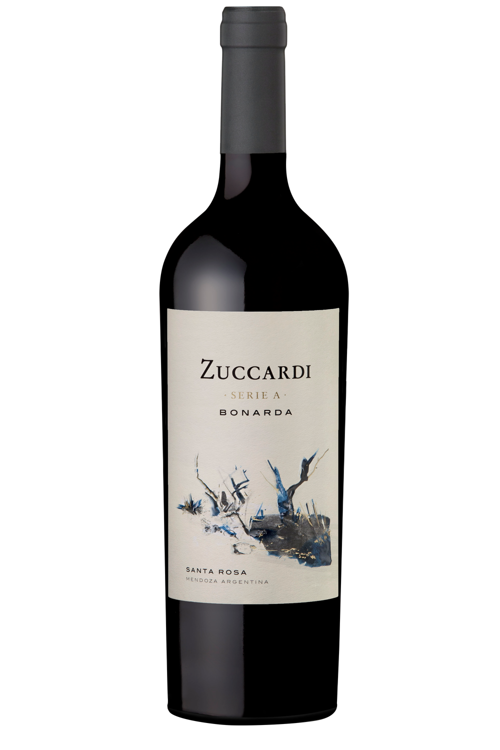 ZUCCARDI SERIE A BONARDA x750cc