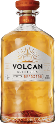 VOLCAN DE MI TIERRA TEQUILA REPOSADO x700cc