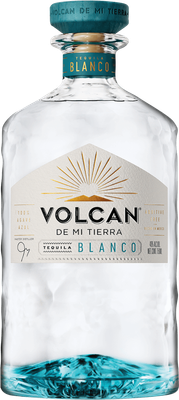 VOLCAN DE MI TIERRA TEQUILA BLANCO x700cc