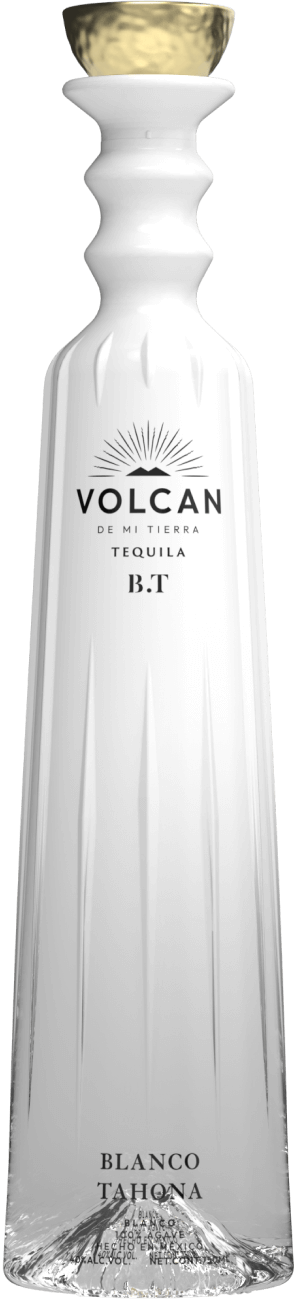 VOLCAN DE MI TIERRA TEQUILA TAHONA x700cc