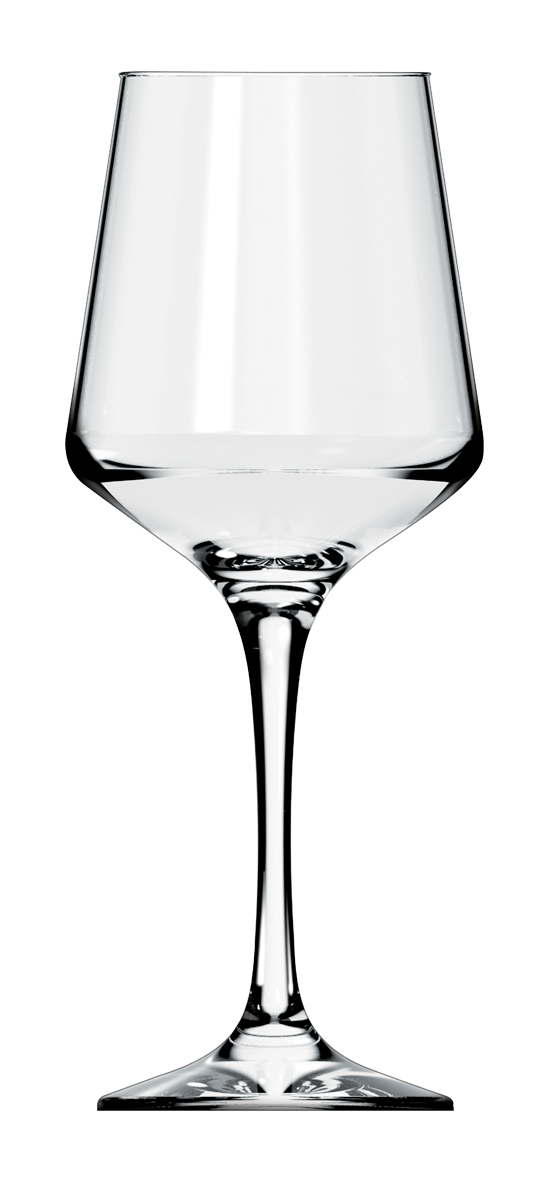 NADIR COPA BRUNELLO AGUA x490ml